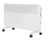Mission Air Grzejnik konwektorowy MIAMI 2500W - 1590288 - zdjęcie 2